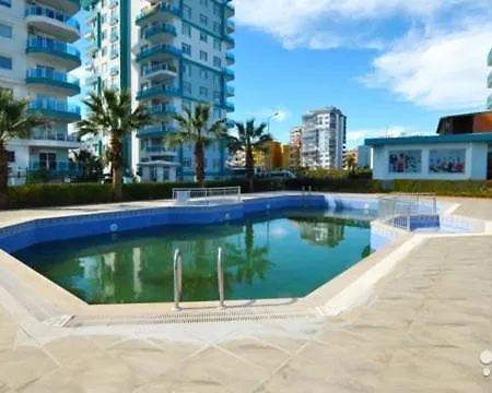 Great Center 50 M Apartament *