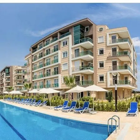 Apartament Great Center 50 M *