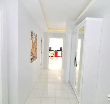 Apartmán Great Center 50 M *